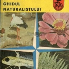 Gheorghe Mohan - Ghidul naturalistului