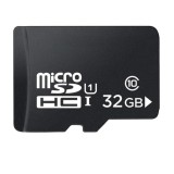 Card de memorie MicroSDHC Techstar&reg; Clasa 10 de 32 GB