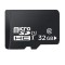 Card de memorie MicroSDHC Techstar&reg; Clasa 10 de 32 GB