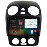 Cumpara ieftin Navigatie Dedicata Volkswagen New Beetle (2004-2011), 2K, 12Gb Ram, 256Gb Stocare, Carplay