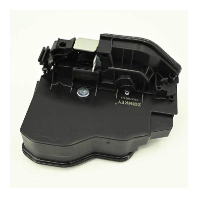Incuietoare portiera broasca stanga MOTOR10 BMW Seria 1, Seria 3, Seria 5, Seria 6, Seria 7 51217202143 foto