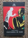 Profesorul de dans - Florian Grecea
