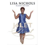 J&oacute;lL&eacute;t most - Lisa Nichols