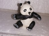 Bnk jc Bullyland - figurina urs panda - asemanatoare Kinder