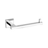 Suport hartie igienica, gama quad chrom Fala 69316