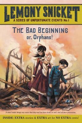 The Bad Beginning foto