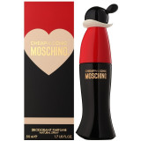 Moschino Cheap &amp; Chic deodorant cu atomizor pentru femei 50 ml