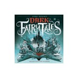 Dark Fairy Tales: Color Sinister Stories