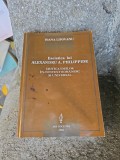 Eseistica lui Alexandru A. Philippide - Ioana Lipovanu