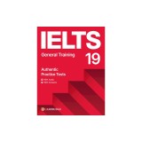 Ielts 19 General Training Student's Book with Answers with Audio with Resource Bank