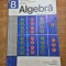 manual de algebra - pentru clasa a 8-a - din anul 1977