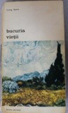 BUCURIA VIETII-IRVING STONE
