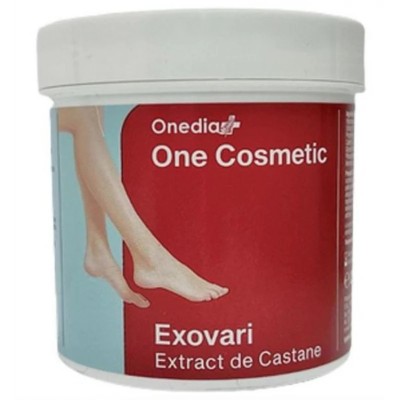 EXOVARI BALSAM EXTRACT CASTANE 250ML foto