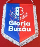 Fanion fotbal - GLORIA BUZAU