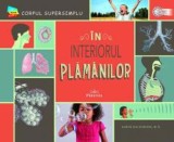 In interiorul plamanilor, Prestige