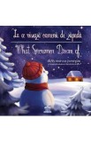 La ce viseaza oamenii de zapada. What Snowmen Dream of - Andreea Demirgian