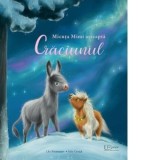 Micuta Mimi asteapta Craciunul - Julia Gerigk, Lilo Neumayer