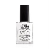 Lac de unghii Ultra Colour 60 seconds Express Wow White