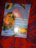 Cosmogonia cavalerilor rezei-cruci - Ioan Pintea // 272 pagini