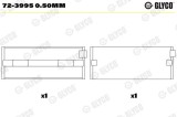 Cuzineti, arbore cotit GLYCO 72-3995 0.50mm