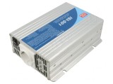 Convertor DC/AC 42-60VDC 230VAC 205x158x67mm