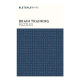 Bletchley Park Brain Training Puzzles