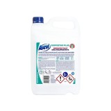 Dezinfectant concentrat pentru pardoseli Gerpostar Asevi, 5L