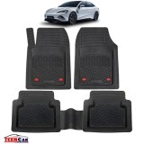 Cumpara ieftin Covorase BYD Seal Compatibile 2022+ | Black