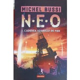 NEO COL.1 CADEREA SOARELUI DE FIER-MICHEL BUSSI-251019
