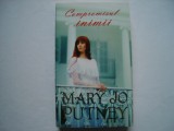 Compromisul inimii - Mary Jo Putney, Litera