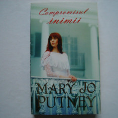 Compromisul inimii - Mary Jo Putney