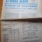 tribuna scolii 1 septembrie 1979-planuri de invatamant - primar,gimnazial,liceal