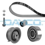 Kit distributie Audi A3; Seat Cordoba, Ibiza III, Inca, Leon; Skoda Fabia I; VW Bora I, Polo, Polo IV Motor 1.9 D, 1.9 SDI, 1.9 TDI, OE 038198119F