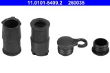 ATE 11.0101-5409.2 Set bucsi de ghidaj, etrier frana