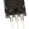 7815 TRANZISTOR, V REG +15V,78M15,TO220-3 TIP:L78M15CV L78M15CV STMICROELECTRONICS