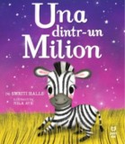 Una dintr-un milion - Smriti Halls - Trei