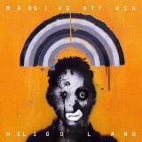 Massive Attack Heligoland (cd)