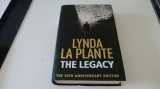 The legacy - Linda la Plante
