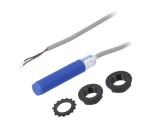 Senzor Inductiv NO 0-2mm 20-250VAC M12