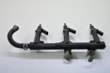 Rampa de combustibil st&acirc;nga AUDI A7 Sportback 4GA, 4GF 2013 OEM: 06E133682C06E906031 1949947