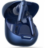 Casti True Wireless Anker SoundCore Liberty 4 NC, ANC 2.0, Sunet Hi-Res, LDAC, Bluetooth 5.3 (Albastru)