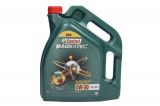 Uleiul de motor Magratec (5L) 0W30; API SP;Acea C2;Fiat 9.55535 DS1;Fiat 9.55535 GS1, Castrol