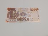 Bancnota 1000 Francs 2018 Franci Guineea