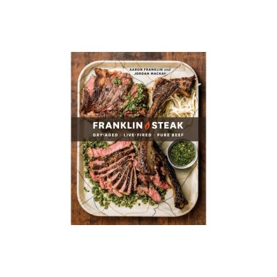 Franklin Steak foto