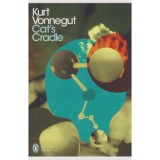Cat's Cradle - Kurt Jr. Vonnegut