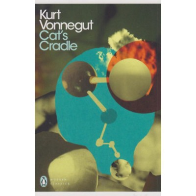 Cat&amp;#039;s Cradle - Kurt Jr. Vonnegut foto