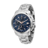 Ceas Barbati, Maserati, Successo Solar R8873645004 - Marime universala