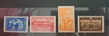 Timbre 1944 Radaseni MNH