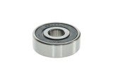 Rulment alternator 17x52x17 mm, lagar partea de antrenare, VW Audi Iveco Mercedes MAN Fendt DAF, OE VW 028903221J 028903221L, Iveco 1908901,