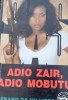 ADIO ZAIR ,ADIO MOBUTU SAS GERARD DE VILLIERS
